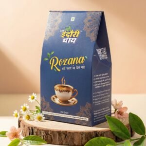 Indori Chai Rozana