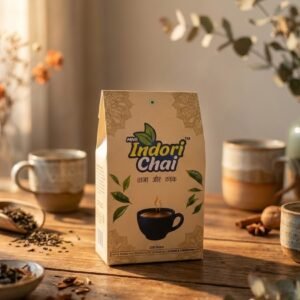 Indori Chai